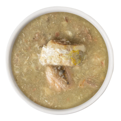Weruva Cat Outback Grill with Sardine and Seabass in Gravy 3oz. (Case of 24)