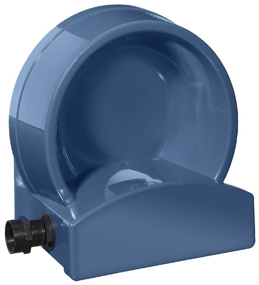 Bergan AutoWata Automatic Waterer Navy One Size