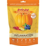 Grandma Lucys Pumpkin Pouch Inflamation 6oz.