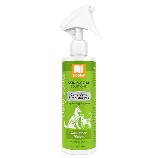 Nootie Dog Spritz 8 oz. Cucumber Melon Default Title