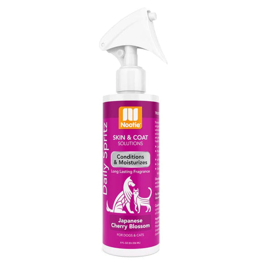 Nootie Dog Spritz 8 oz. Japanese Cherry Blossom Default Title