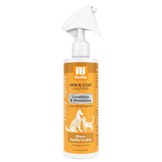 Nootie Dog Spritz 8 oz. Vanilla Cookie Default Title