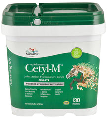 Advanced Cetyl M Pellets for Horses, 11.2 lb