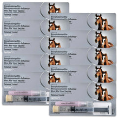 Equi-Jec 7, 1 mL, 10ct
