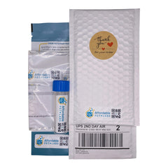 Affordable Pet Labs Ring Worm Diagnostic Test For Cats Easy Home Collection Kit