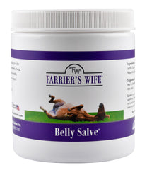 20 oz Belly Salve