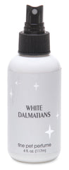 ***White Dalmation 4oz***