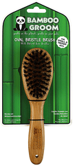 ALCOTT Bamboo Groom AlcottBristle Brush S/M