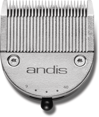 مجموعة شفرات بديلة ANDIS Pulse Li 5