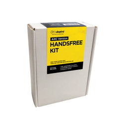 Dogtra ARC Handsfree Remote Controller Kit Black – ARC-HANDSFREE-KIT