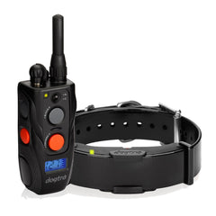 Dogtra ARC 3/4 Mile Expandable Dog Remote Trainer Black – ARC