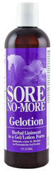Sore No More Liniment Gel 12oz
