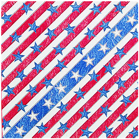 BANDANNA American Denim 12pk