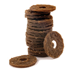 Busy Buddy Rawhide Refill Rings