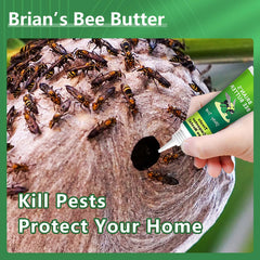 Brian's Bee Butter