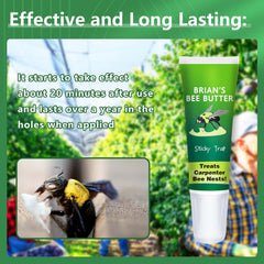 Brian's Bee Butter