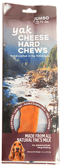 BEST BUY BONES YAK Cheese Hard Chew Jumbo