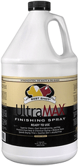 BEST SHOT Ultramax Pro Finishing Spray Gallon