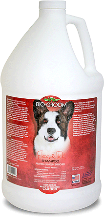Flea & tick control/ Dips, Sprays, Repellents