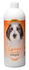 BIO-GROOM Groom'N Fresh Cologne 32oz