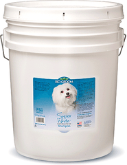 BIO-GROOM Super White Shampoo 5-Gallons