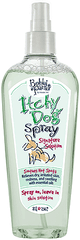 BOBBI PANTER Itchy Dog Spray 8oz