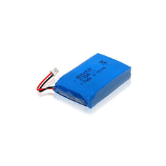 Dogtra Replacement Battery for PATHFINDER and PATHFINDER-TRX Transmitters and Receivers Blue – BP37P2400
