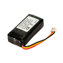 Dogtra Replacement Transmitter Battery for 1900S-BLACK, EDGE, EDGE-RT, 2700T&B Black – BP74TE3P