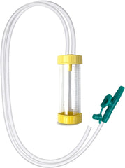 ?FurBaby Mucus Trap 8fr Suction Catheter, Clear