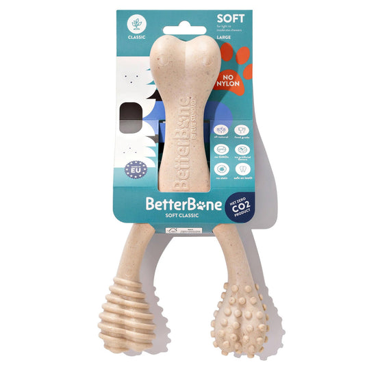 Betterbone Soft, Large Classic