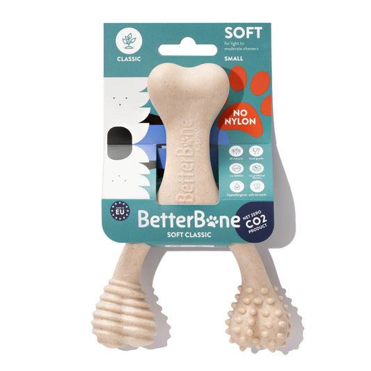 Betterbone Soft, Small Classic