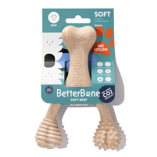 Betterbone Soft, Small Beef