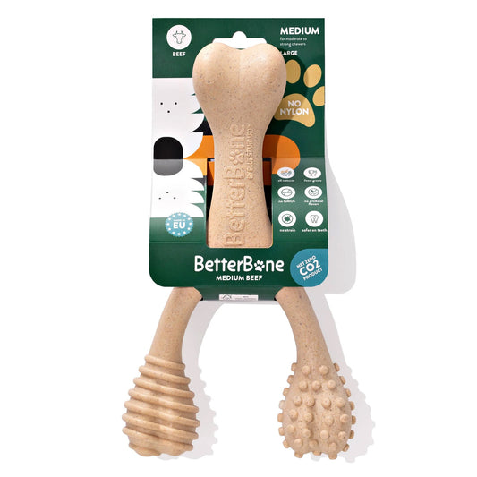 Betterbone Medium, Large Beef