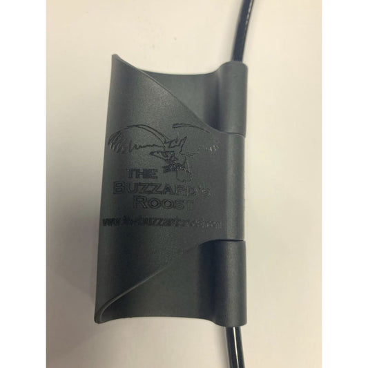 The Buzzard’s Roost Replacement Antenna Keeper – BUZZ-KEEPER