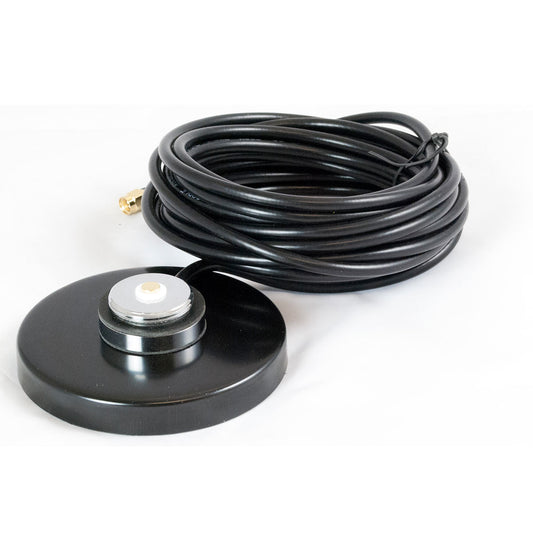 Base Magmount de largo alcance solamente