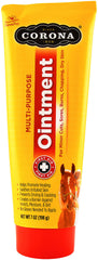 Corona Ointment 7oz tube