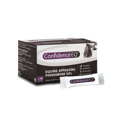 ConfidenceEQ Gel, 10 pack