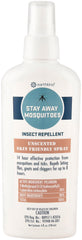 Stay Away Mosquitoes, 4oz
