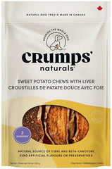 Crumps 11.6Oz Sweet Liver Chews