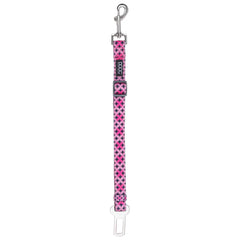 DOOG Dog Car Restraint Toto Large Pink – CRPBS-L