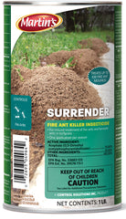 Martin's Surrender Fire Ant Killer, 1 lb