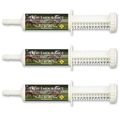 High Endurance Tube 3 pack, 60 mL