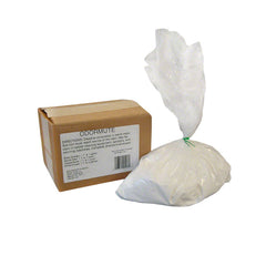 Eliminador de olores en polvo Hueter Toledo Odormute, sin perfume, 5 libras, 8″ x 6.5″ x 5.5″ – DD-103