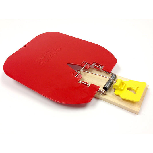 Hueter Toledo The Original Snappy Trainer 3 pack 9″ x 5″ x 5″ – DD-13764