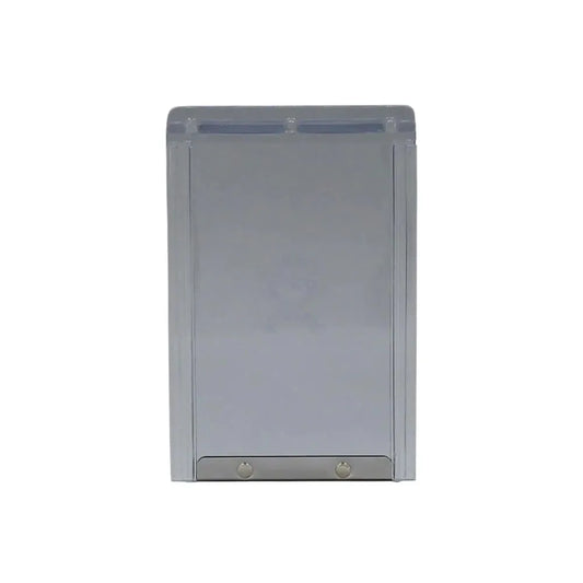 Ideal Pet Products Vinyl Replacement Flap Small Tinted 0.1″ x 5″ x 7″ – DSRFSN