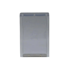 Ideal Pet Products Vinyl Replacement Flap Small Tinted 0.1″ x 5″ x 7″ – DSRFSN