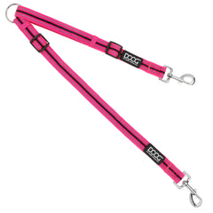Doog Dual Walker Leash Lady Pink – DWLEASH-LADY