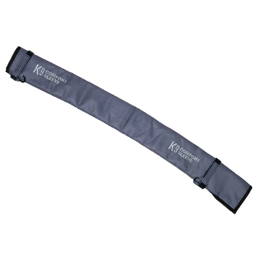 K-9 Comfort Sleeve, Std Color: Gray