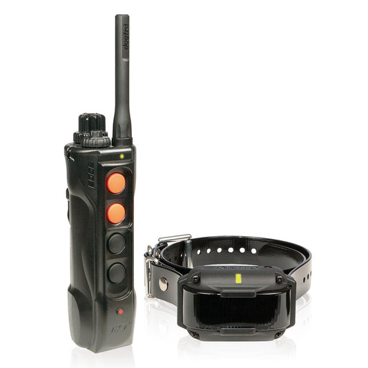 Dogtra Edge RT 1 Mile Expandable Dog Remote Trainer – EDGE-RT