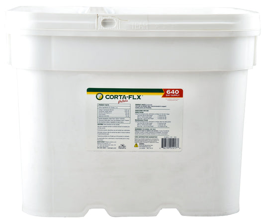 Corta Flx Pellets, 40 lb